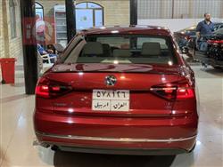 ڤۆڵکسواگن پاسات